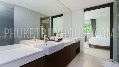 CAP4876: 3 Bedroom Townhouse at Cape Yamu. Photo #24