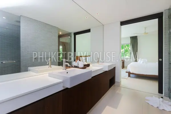 CAP4876: 3 Bedroom Townhouse at Cape Yamu. Fotoğraf #24