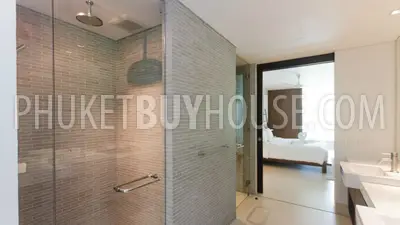 CAP4876: 3 Bedroom Townhouse at Cape Yamu. Photo #25