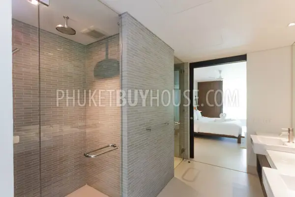 CAP4876: 3 Bedroom Townhouse at Cape Yamu. Fotoğraf #25