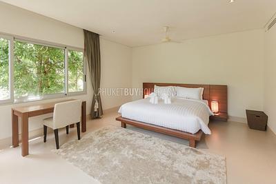 CAP4876: 3 Bedroom Townhouse at Cape Yamu. Photo #26