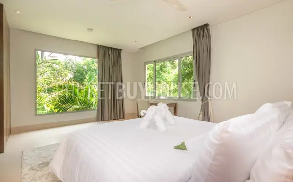CAP4876: 3 Bedroom Townhouse at Cape Yamu. Fotoğraf #27