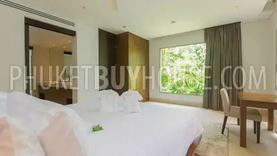 CAP4876: 3 Bedroom Townhouse at Cape Yamu. Photo #28