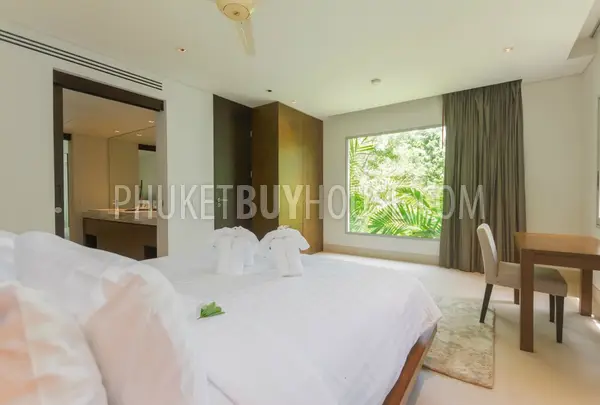 CAP4876: 3 Bedroom Townhouse at Cape Yamu. Fotoğraf #28