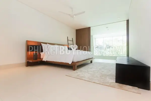 CAP4876: 3 Bedroom Townhouse at Cape Yamu. Fotoğraf #30
