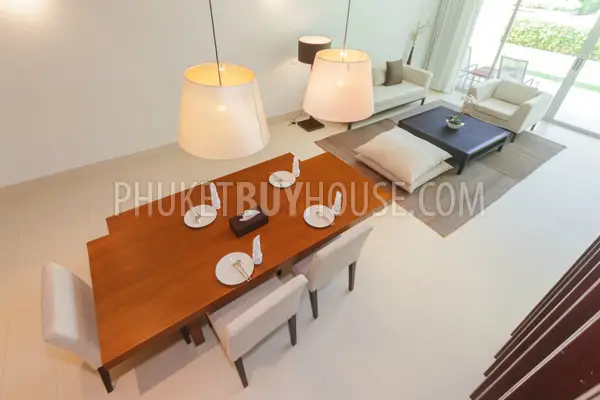 CAP4876: 3 Bedroom Townhouse at Cape Yamu. Fotoğraf #31