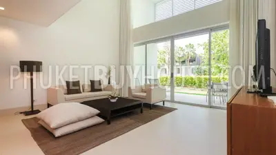 CAP4876: 3 Bedroom Townhouse at Cape Yamu. Photo #32