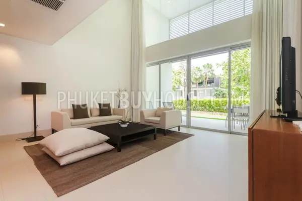 CAP4876: 3 Bedroom Townhouse at Cape Yamu. Fotoğraf #32