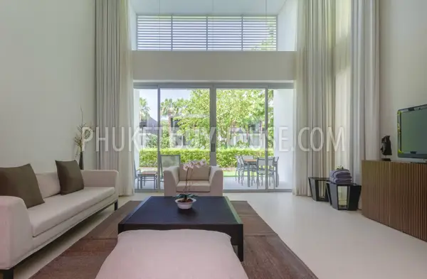 CAP4876: 3 Bedroom Townhouse at Cape Yamu. Fotoğraf #34