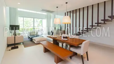 CAP4876: 3 Bedroom Townhouse at Cape Yamu. Photo #35