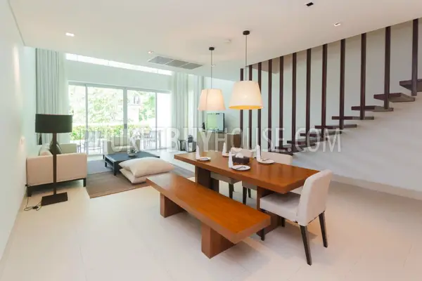 CAP4876: 3 Bedroom Townhouse at Cape Yamu. Fotoğraf #35