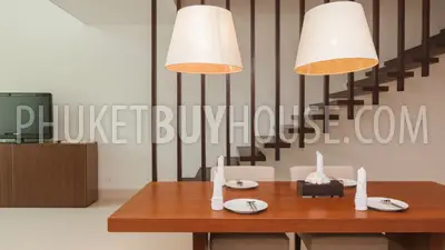 CAP4876: 3 Bedroom Townhouse at Cape Yamu. Photo #36