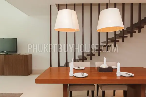 CAP4876: 3 Bedroom Townhouse at Cape Yamu. Fotoğraf #36