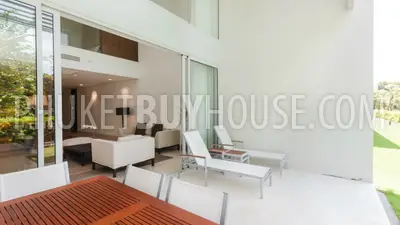 CAP4876: 3 Bedroom Townhouse at Cape Yamu. Photo #38