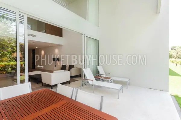 CAP4876: 3 Bedroom Townhouse at Cape Yamu. Fotoğraf #38