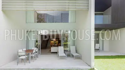 CAP4876: 3 Bedroom Townhouse at Cape Yamu. Photo #39