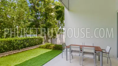 CAP4876: 3 Bedroom Townhouse at Cape Yamu. Photo #40