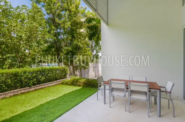 CAP4876: 3 Bedroom Townhouse at Cape Yamu. Fotoğraf #40