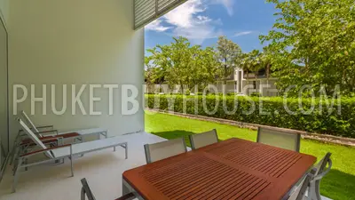 CAP4876: 3 Bedroom Townhouse at Cape Yamu. Photo #41