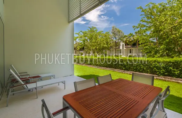 CAP4876: 3 Bedroom Townhouse at Cape Yamu. Fotoğraf #41