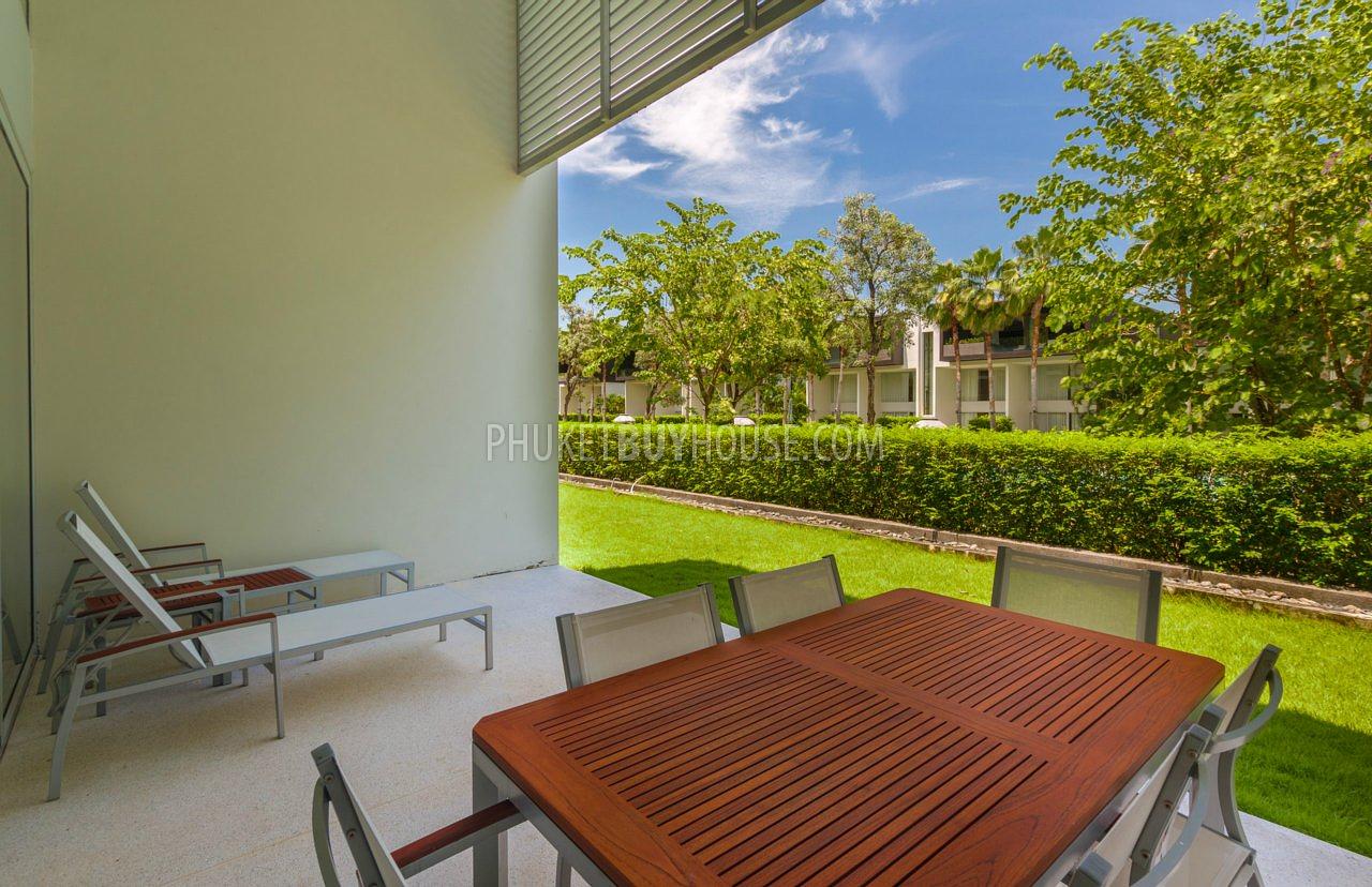 CAP4876: 3 Bedroom Townhouse at Cape Yamu. Photo #41