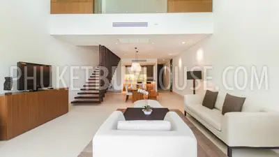 CAP4876: 3 Bedroom Townhouse at Cape Yamu. Photo #42