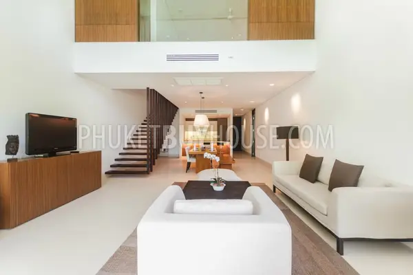 CAP4876: 3 Bedroom Townhouse at Cape Yamu. Fotoğraf #42