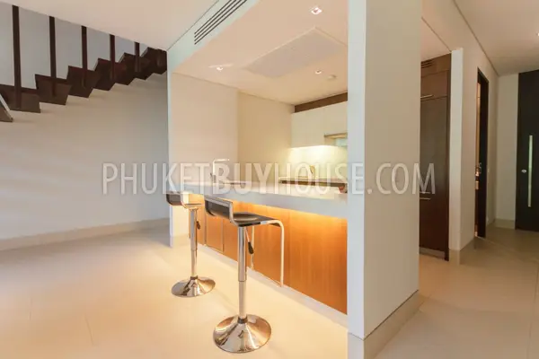 CAP4876: 3 Bedroom Townhouse at Cape Yamu. Fotoğraf #43