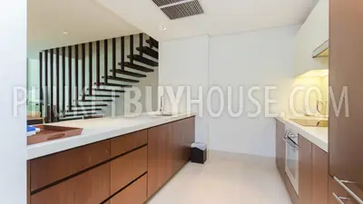 CAP4876: 3 Bedroom Townhouse at Cape Yamu. Photo #44
