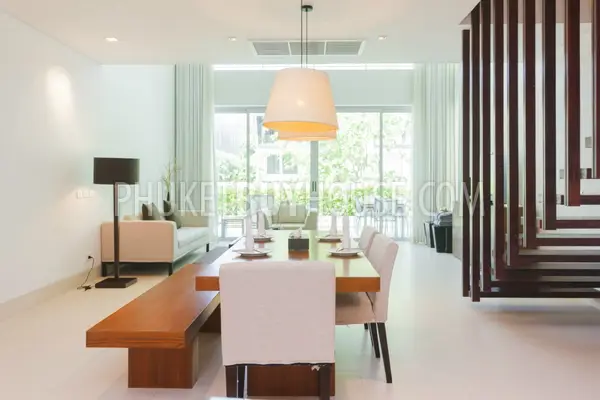 CAP4876: 3 Bedroom Townhouse at Cape Yamu. Fotoğraf #45