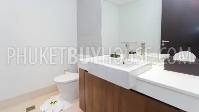 CAP4876: 3 Bedroom Townhouse at Cape Yamu. Photo #46