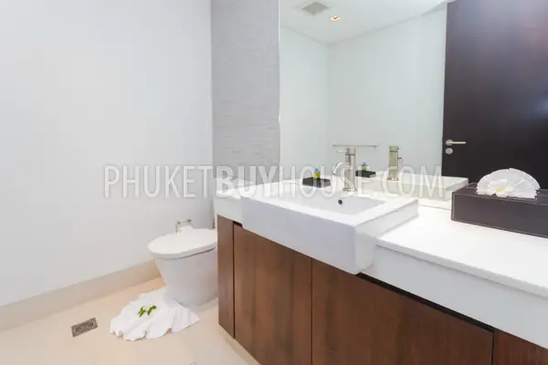 CAP4876: 3 Bedroom Townhouse at Cape Yamu. Fotoğraf #46