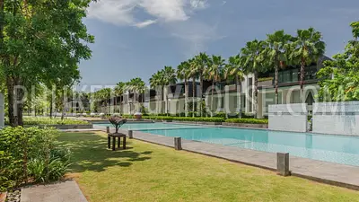 CAP4876: 3 Bedroom Townhouse at Cape Yamu. Photo #48