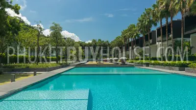 CAP4876: 3 Bedroom Townhouse at Cape Yamu. Photo #49