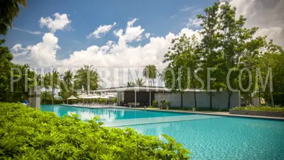 CAP4876: 3 Bedroom Townhouse at Cape Yamu. Photo #53