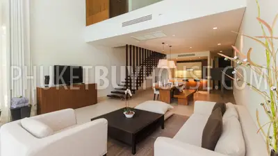 CAP4876: 3 Bedroom Townhouse at Cape Yamu. Photo #57