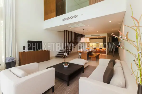 CAP4876: 3 Bedroom Townhouse at Cape Yamu. Fotoğraf #57