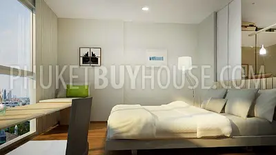 BAN4877: Affordable Big Condo in the Laguna Area. Photo #4