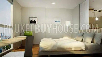 BAN4878: Laguna Area New Condominium for Sale. Fotoğraf #2