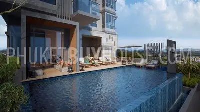 BAN4878: Laguna Area New Condominium for Sale. Fotoğraf #5