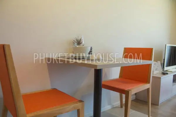 PHU4882: Apartment with 2 Bedrooms in Phuket Town. Fotoğraf #4