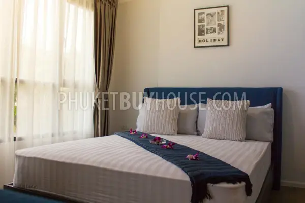 PHU4882: Apartment with 2 Bedrooms in Phuket Town. Fotoğraf #6
