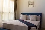 PHU4882: Отличные апартаменты с двумя спальнями в кондоминиуме в центре Пхукета. Миниатюра #5