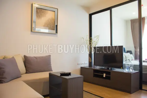 PHU4882: Apartment with 2 Bedrooms in Phuket Town. Fotoğraf #8