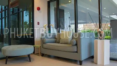 PHU4882: Apartment with 2 Bedrooms in Phuket Town. 照片 #17