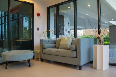 PHU4882: Apartment with 2 Bedrooms in Phuket Town. Photo #16