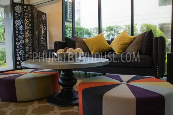 PHU4882: Apartment with 2 Bedrooms in Phuket Town. Fotoğraf #18