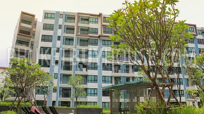 PHU4882: Apartment with 2 Bedrooms in Phuket Town. 照片 #19