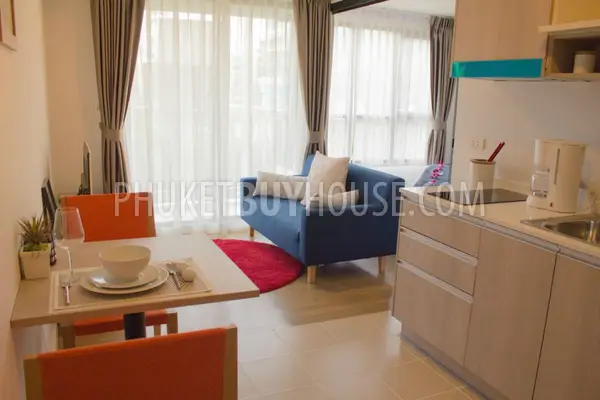 PHU4882: Apartment with 2 Bedrooms in Phuket Town. Fotoğraf #20