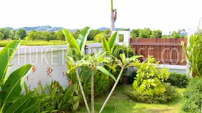 TAL4954: Townhouse 110 sqm. m of living space, 232 sqm. m plot. Privat swimming pool. 照片 #1